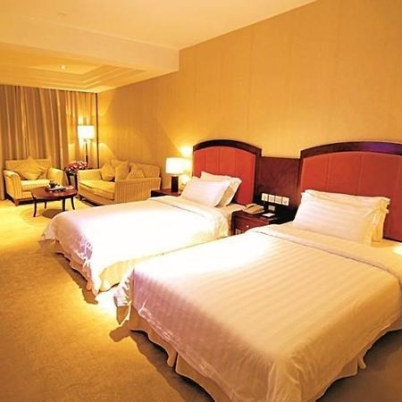 Yinxuan Hotel Shenzhen Longhua Dış mekan fotoğraf
