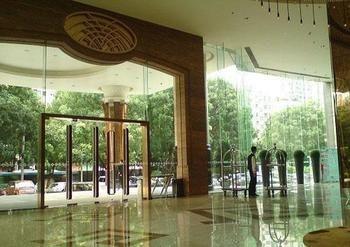Yinxuan Hotel Shenzhen Longhua Dış mekan fotoğraf