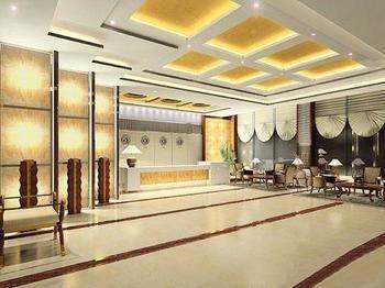 Yinxuan Hotel Shenzhen Longhua Dış mekan fotoğraf
