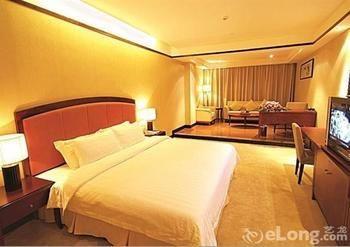 Yinxuan Hotel Shenzhen Longhua Dış mekan fotoğraf