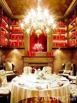Yinxuan Hotel Shenzhen Longhua Dış mekan fotoğraf