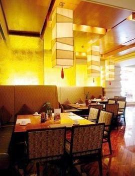 Yinxuan Hotel Shenzhen Longhua Dış mekan fotoğraf